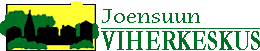 Joensuun Viherkeskus